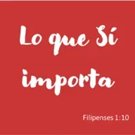 Lo que sí importa