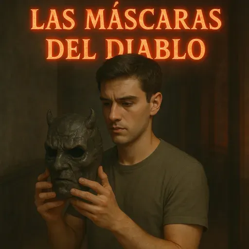 Las Máscaras del Diablo: El Precio De La Protección - Episodio exclusivo para mecenas