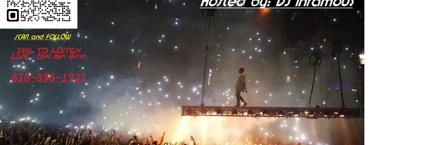 Next Chapter Radio Broadcasting