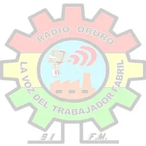 RADIO ORURO FM