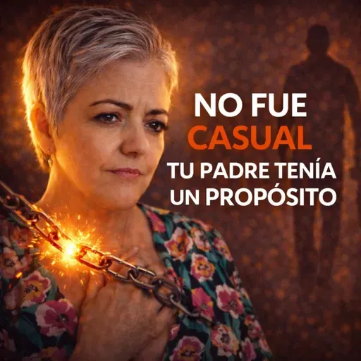 EL VERDADERO PROPÓSITO DE TU PADRE EN TU VIDA (TE VA A IMPACTAR)