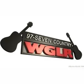 WGLR 97.7 FM