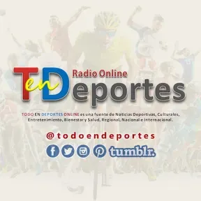 Todo En Deportes
