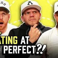 Dude Perfect: Ranking MLB Stadium Food, DP Goes to Disney, A Massive CHEATING SCANDAL | Full Episode