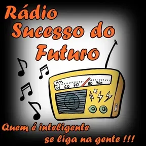 Rádio Sucesso Do Futuro