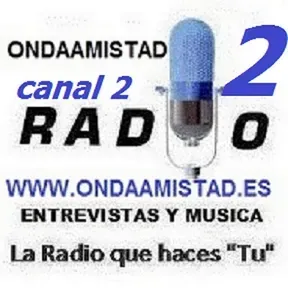 ondaamistad canal 2