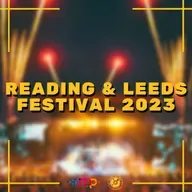 Reading & Leeds 2023