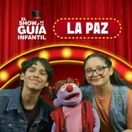 🕊️ La paz que Jesús nos da | El Show de la Guía Infantil🌟