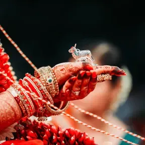 Wedgate Matrimony - Trusted Matrimonial Bureau in Delhi NCR