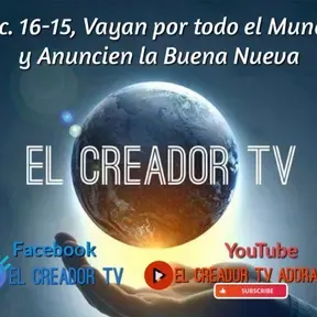 El Creador Tv