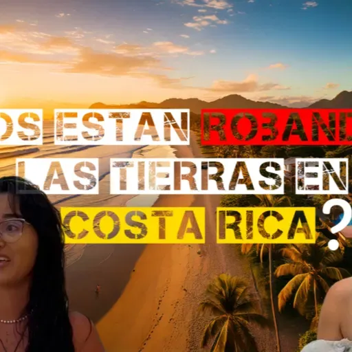 ¿Santa Teresa entre el boom Turístico y la Gentrificación?