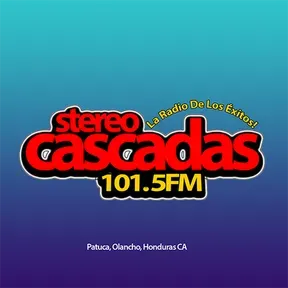 Stereo Cascadas Patuca