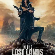 In the Lost Lands (2025)