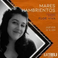 Columna - Flor Viva #HipHop