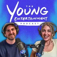 Episode 31: Sports in film and TV: Young Entertainment drafts the first ever Disney football team