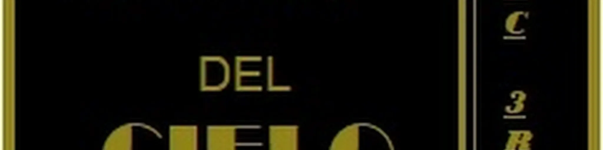 SONAR DEL CIELO