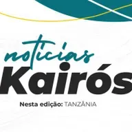Notícias Kairós - Tanzânia