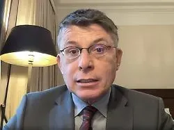 Gerhard Mangott: "US-Rückzug würde Verhandlung zum Scheitern verurteilen"