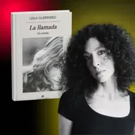 Audio libro LA LLAMADA, De Leila Guerriero #135