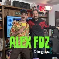 Alex Fdz en Chilango: Jueves 26 de febrero de 2026