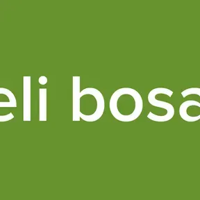 veseli bosanac