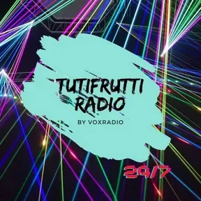 TUTIFRUTI RADIO