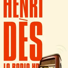 Radio Henri Dès
