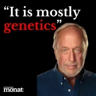 Parenting Is a Myth. Here's What Actually Makes You Who You Are | With Robert Plomin
