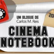 Onde andam os blogs de cinema 01 - Cinema Notebook