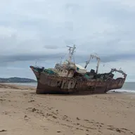 "Løvelandet" Sierra Leone som mange flere burde besøke