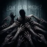 Qué es el Miedo - MISTERIO REEL PODCAST