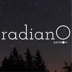 parteOm radiano
