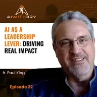 AI as a Leadership Lever: Driving Real Impact