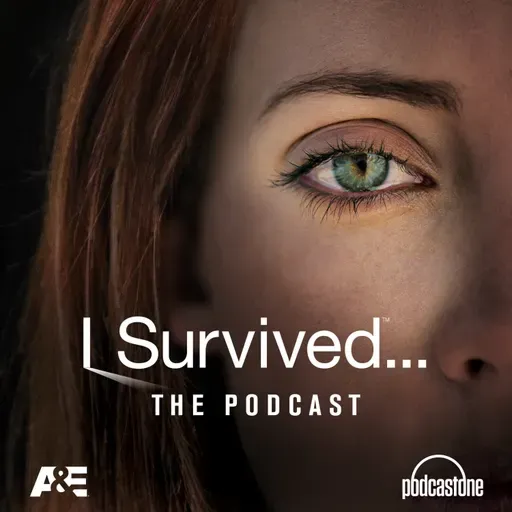 I SURVIVED: I Wanted Him to be as Afraid of Me as I Was of Him