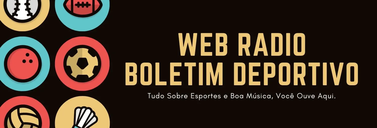 Web Rádio Boletim Deportivo