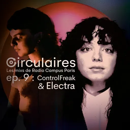 Ep. 9.1 – Electra