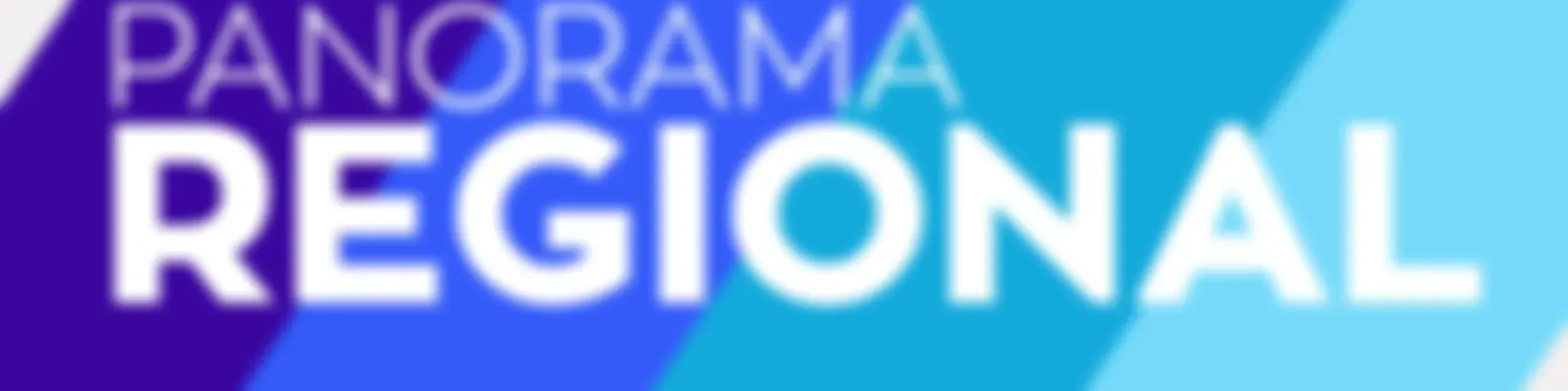 Panorama Regional