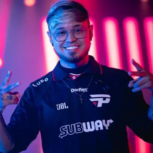 Pit do Baron 53 - Blueside MVP e semana 1-1