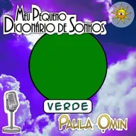 Verde, Sonhar com a cor