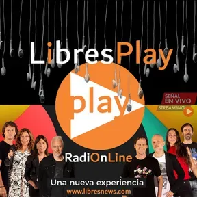 Libres Play  Radio OnLine