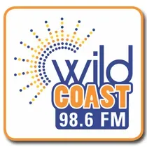 Wild Coast 98.6 FM -