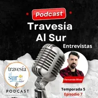 Entrevista a Fernando Rivas