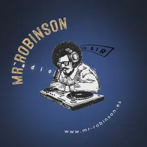 Mr Robinson Radio