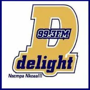 DELIGHT FM