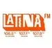 Latina FM - WAEB-HD3