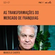 FecomercioSP M&P | As transformações do mercado de franquias