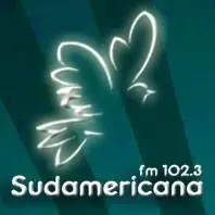 Radio Sudamericana 102.3 FM en vivo