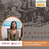La imagen como territorio: conversación con Susana Restrepo