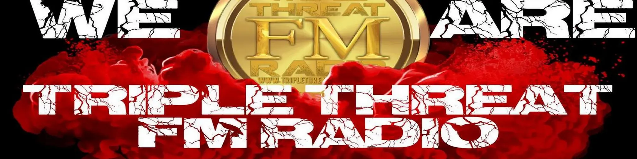 Triple Threat FM Radio
