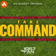 Commanders Defeat Raiders 41-24 | 'Take Command'